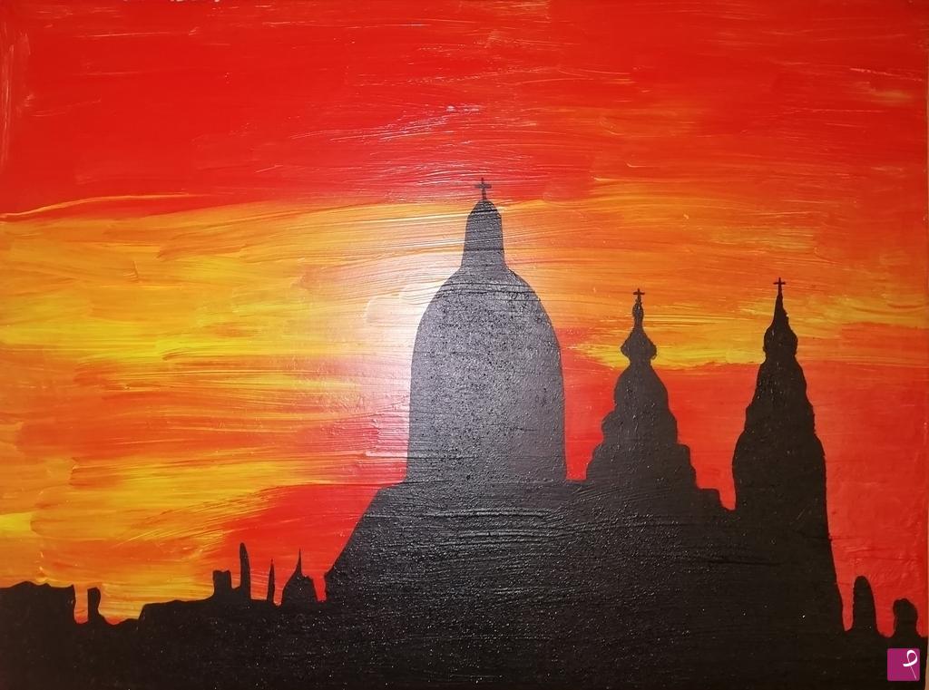 paintings on sale online