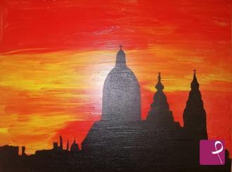 online paintings on sale