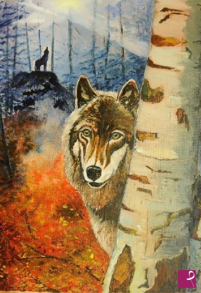 online paintings on sale