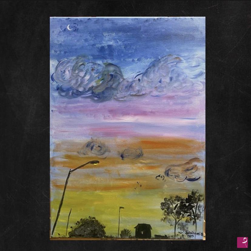 paintings on sale online