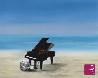 online paintings on sale