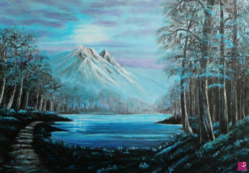 paintings on sale online