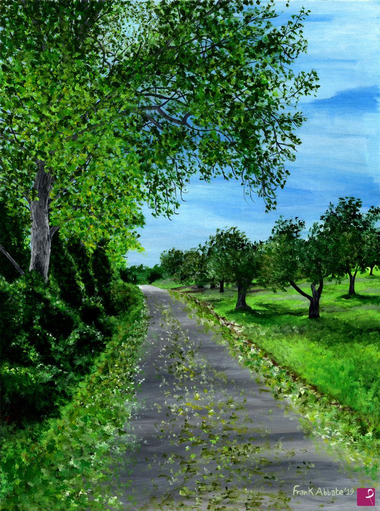 paintings on sale online