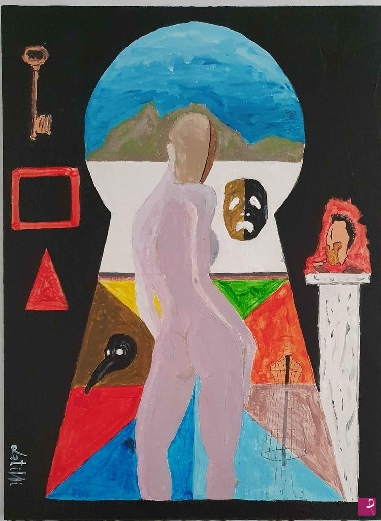 paintings on sale online