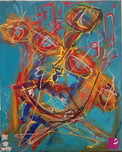 online paintings on sale