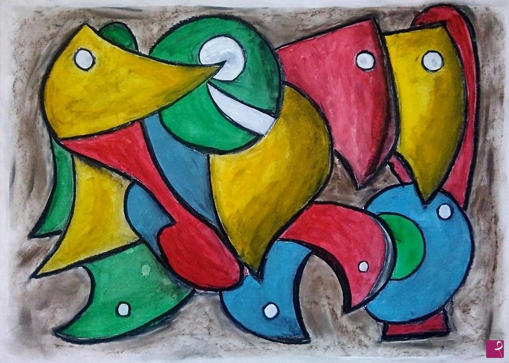 paintings on sale online