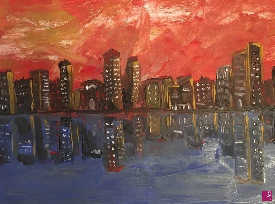 paintings on sale online