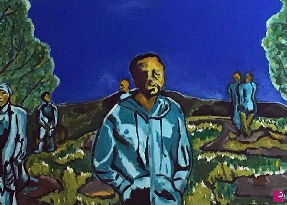 paintings on sale online