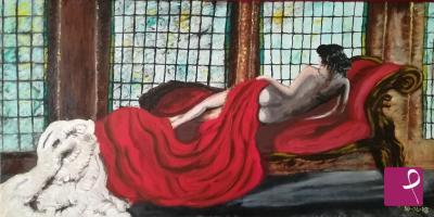 online paintings on sale