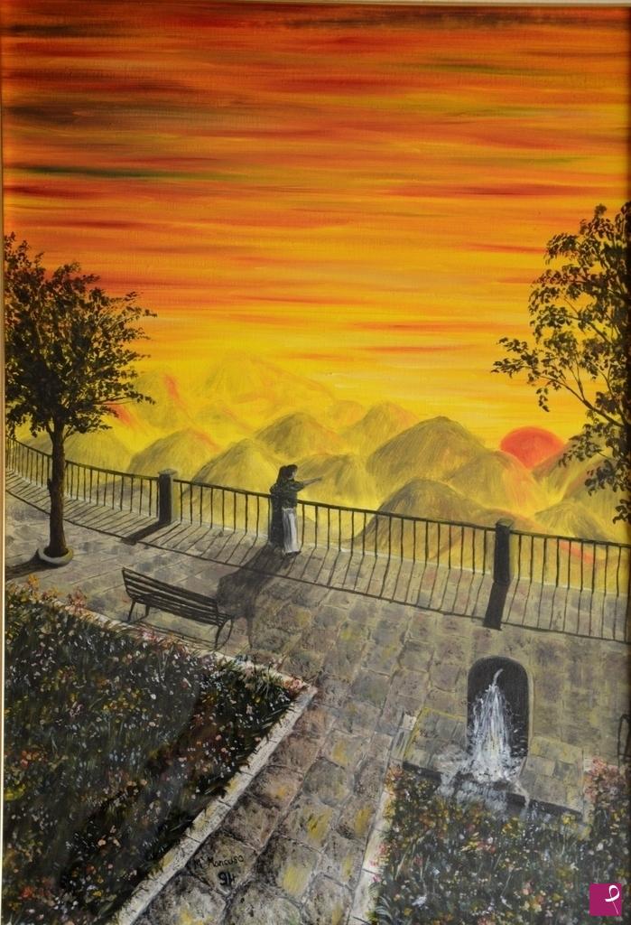 paintings on sale online
