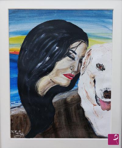 online paintings on sale