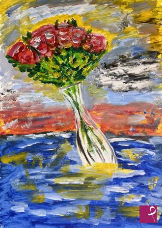 online paintings on sale