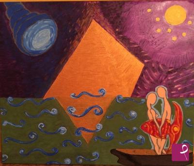 online paintings on sale