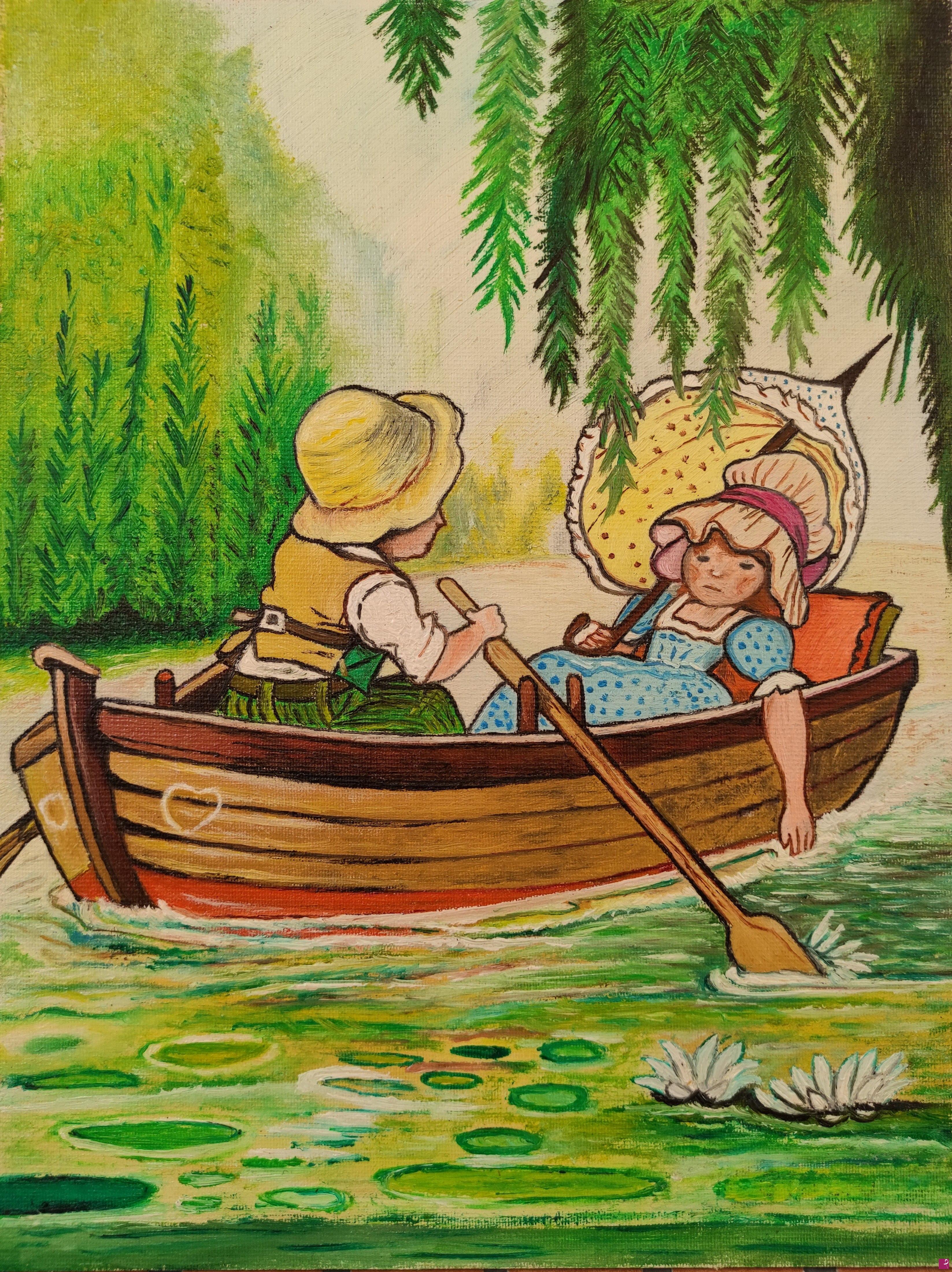 paintings on sale online