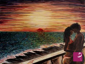 online paintings on sale