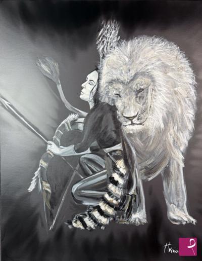 online paintings on sale