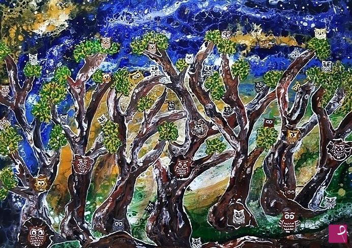 paintings on sale online
