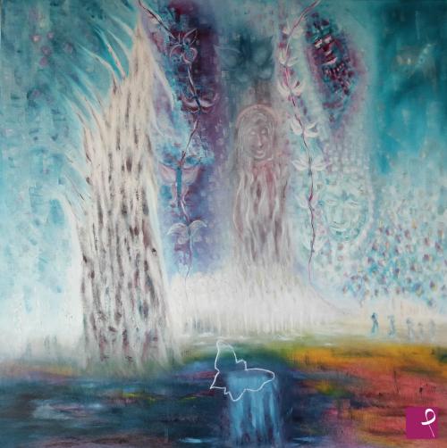 online paintings on sale