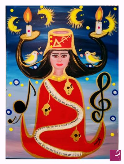 online paintings on sale
