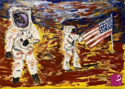 online paintings on sale