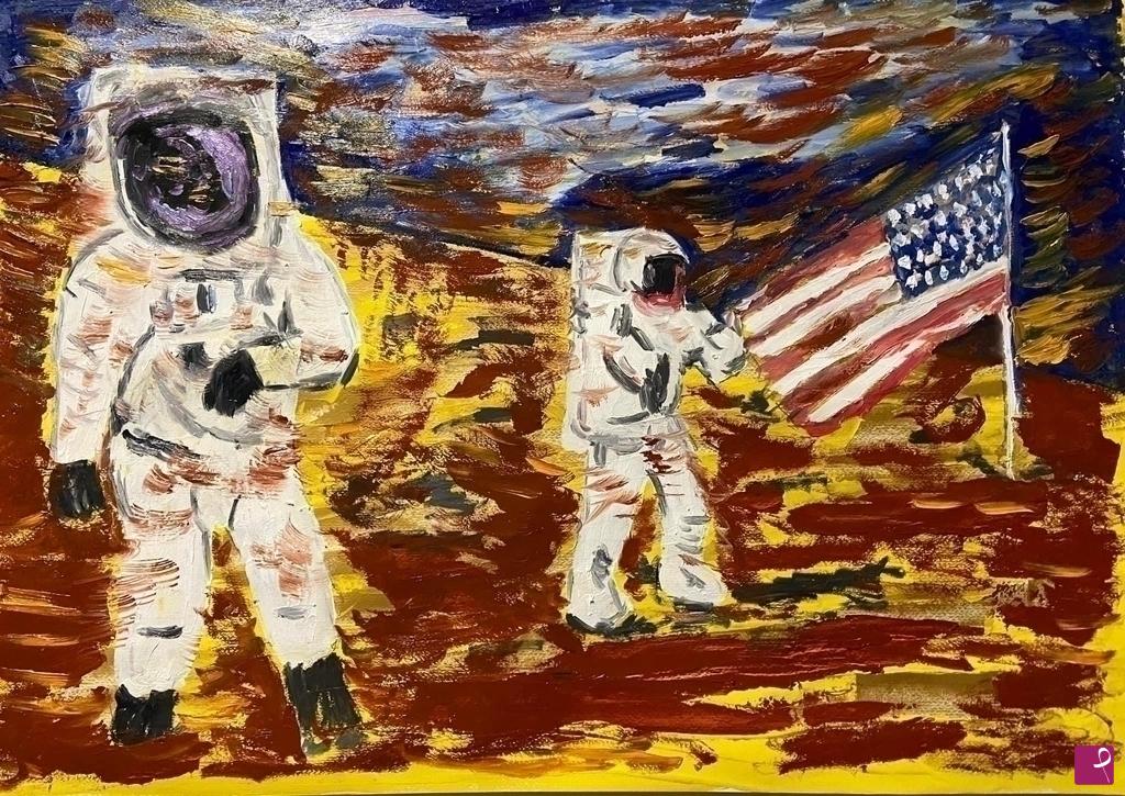 paintings on sale online