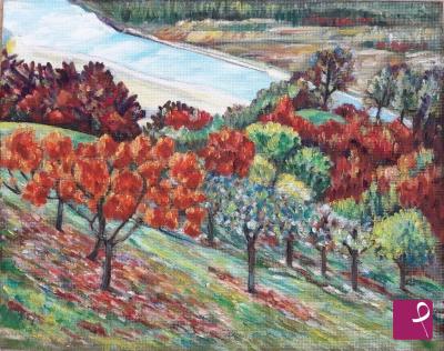 online paintings on sale