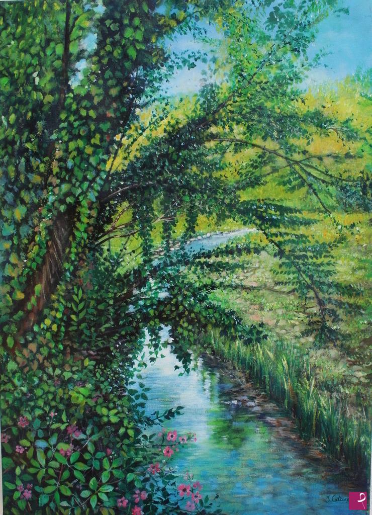 paintings on sale online