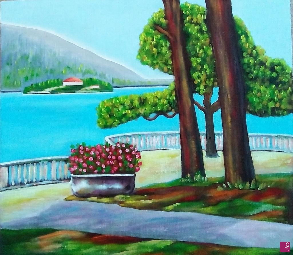 paintings on sale online