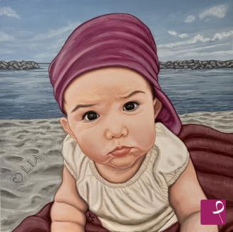 online paintings on sale