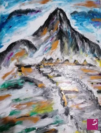 online paintings on sale