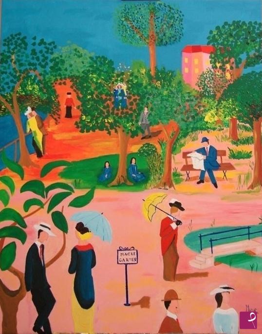 paintings on sale online