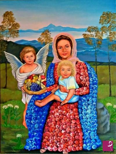 online paintings on sale