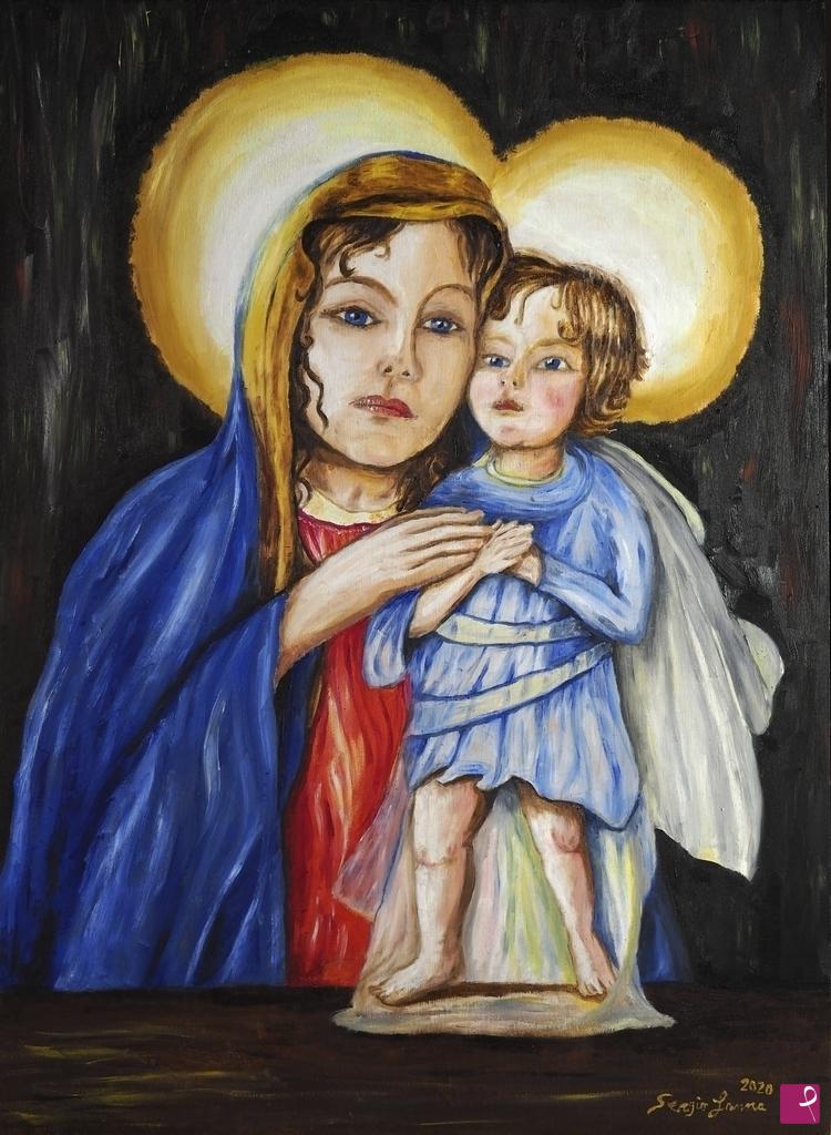 paintings on sale online