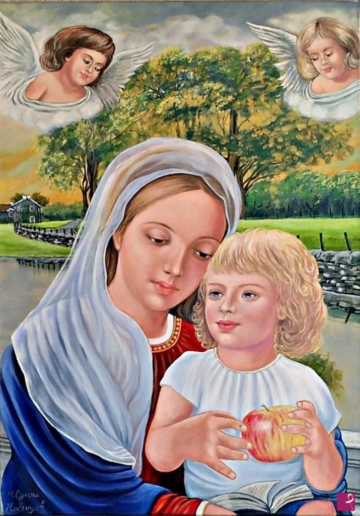 paintings on sale online