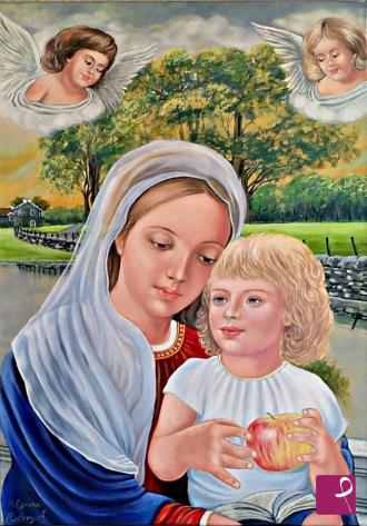 online paintings on sale