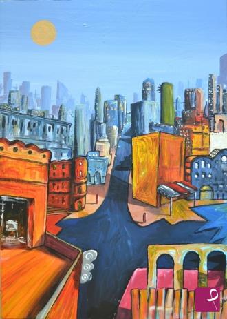 online paintings on sale
