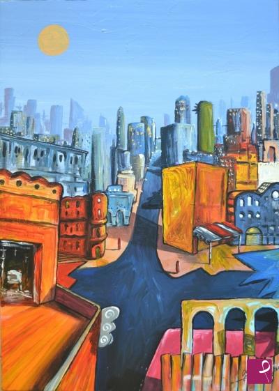online paintings on sale