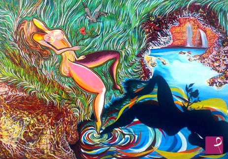 paintings on sale online
