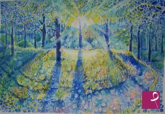 online paintings on sale