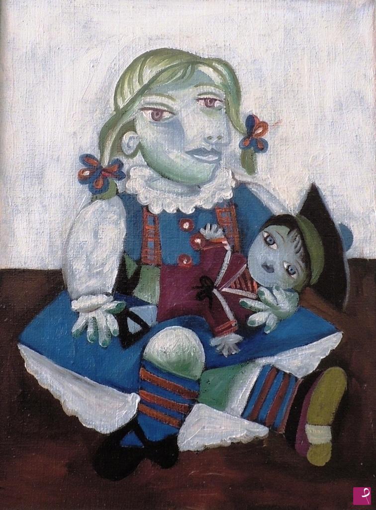 paintings on sale online