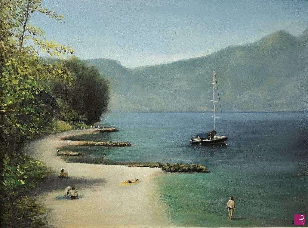 paintings on sale online