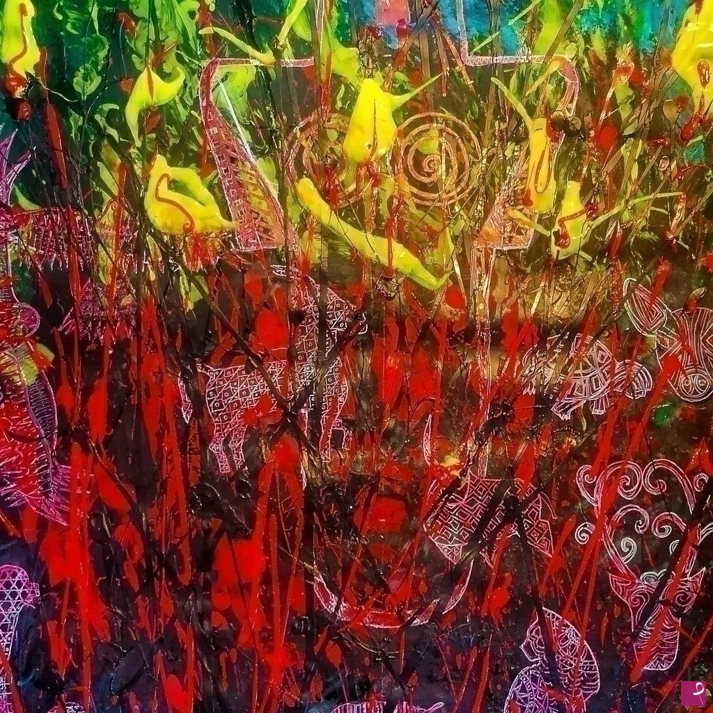 paintings on sale online