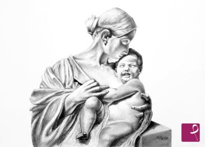 sold painting on PitturiAmo