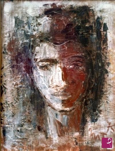 sold painting on PitturiAmo