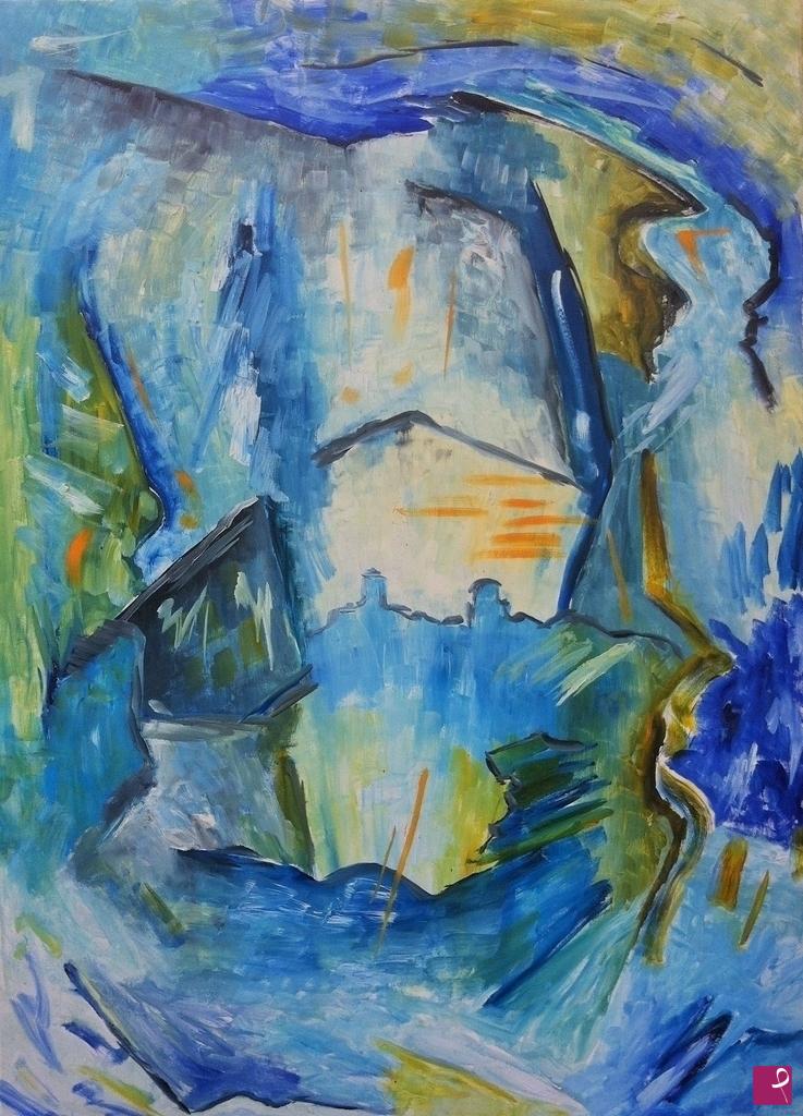 paintings on sale online