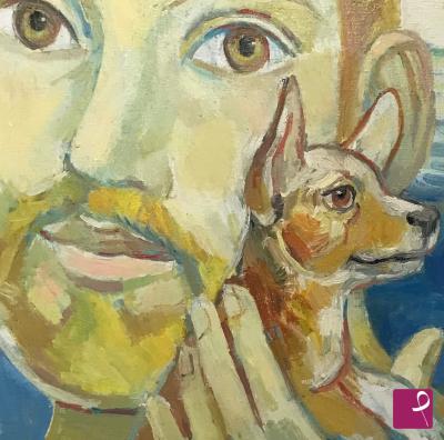 online paintings on sale