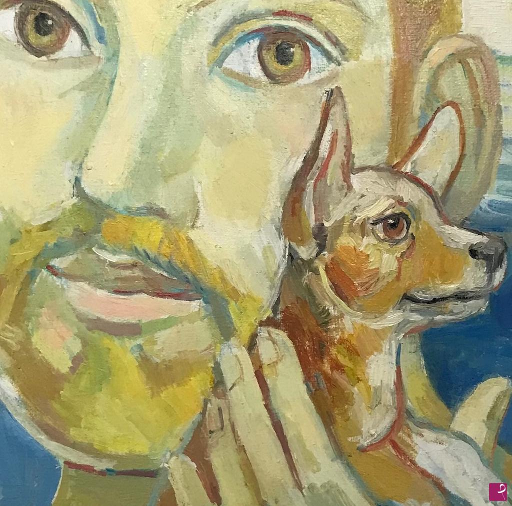 paintings on sale online