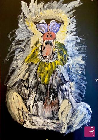online paintings on sale