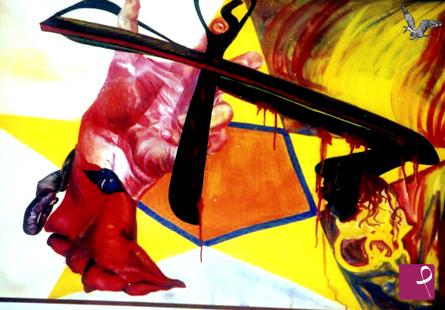 paintings on sale online