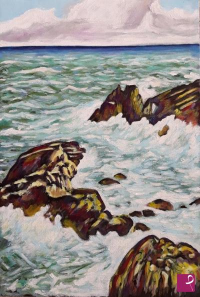 online paintings on sale